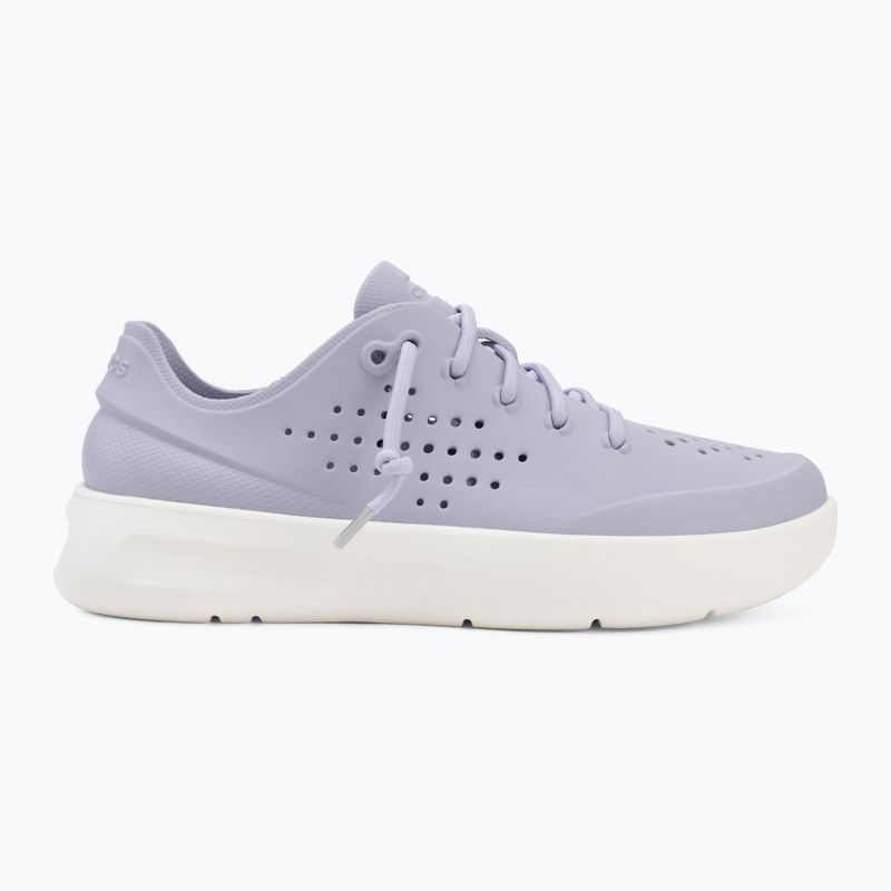 Moteriški batai Crocs In Motion Pacer purple moon 2