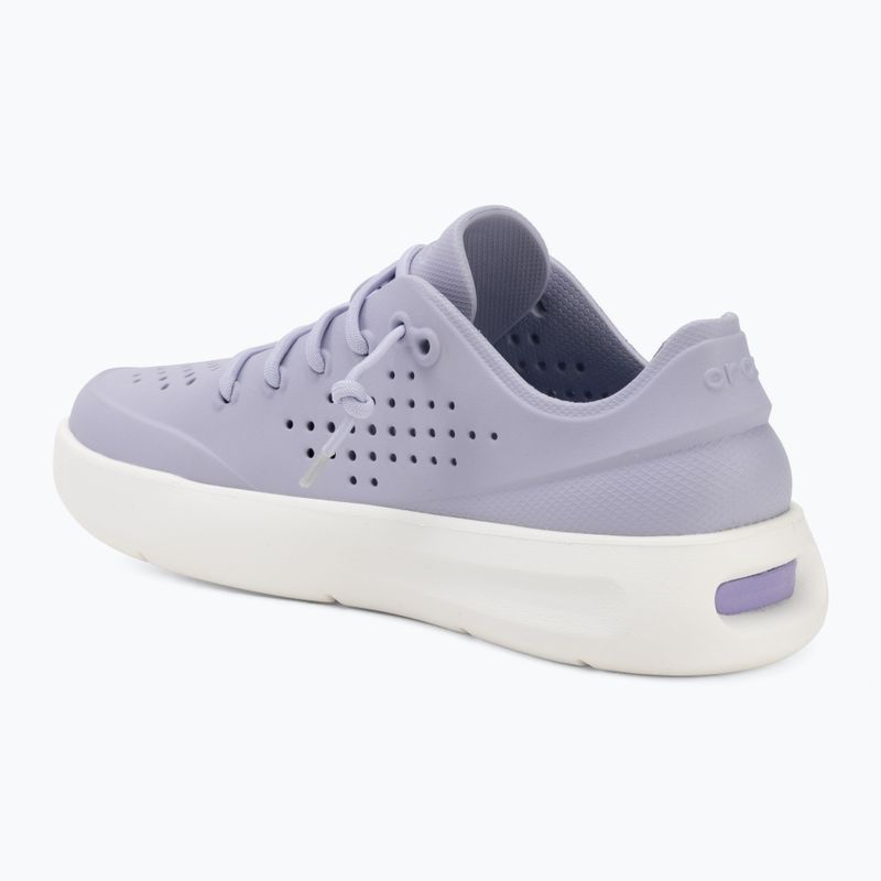 Moteriški batai Crocs In Motion Pacer purple moon 3