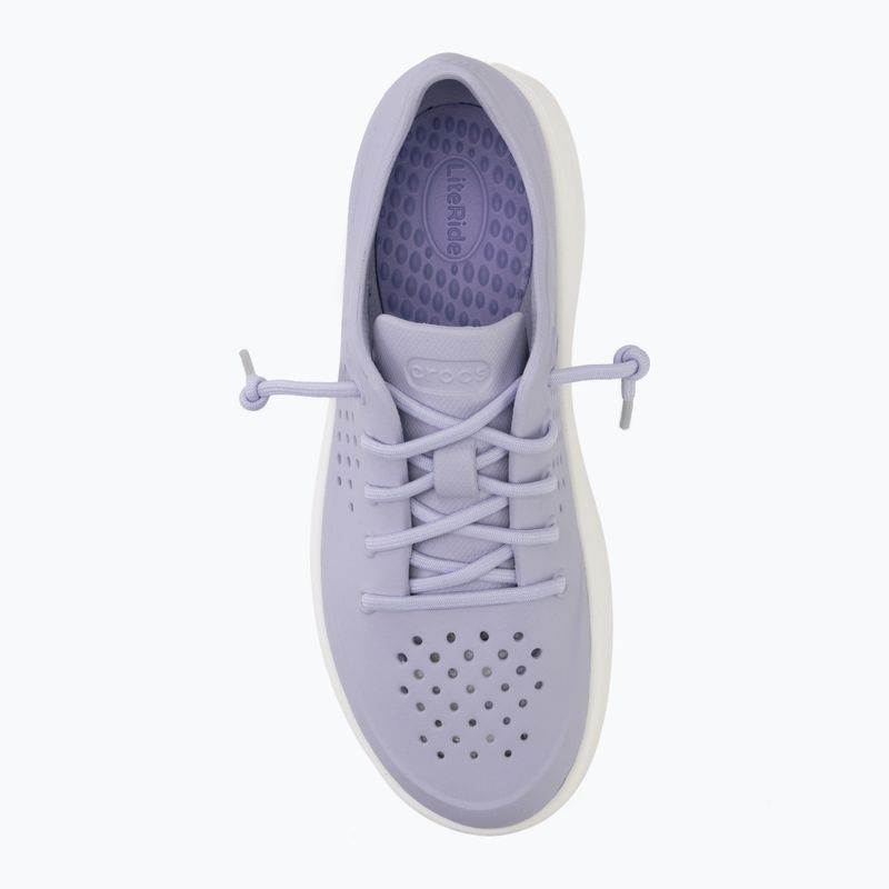 Moteriški batai Crocs In Motion Pacer purple moon 5