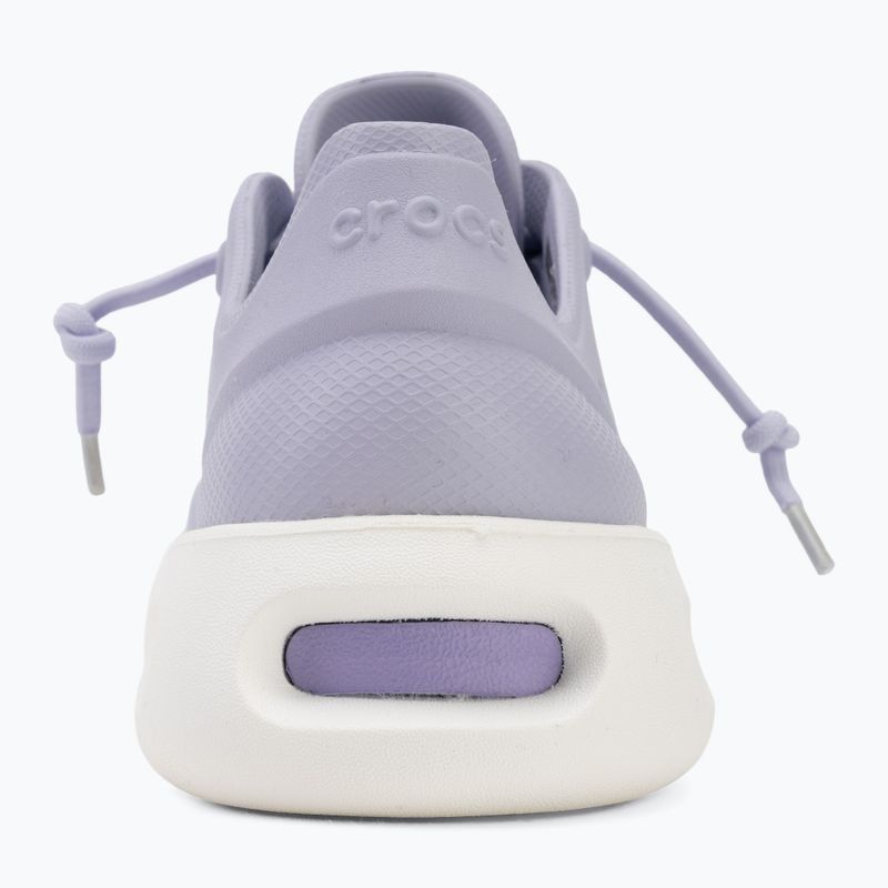 Moteriški batai Crocs In Motion Pacer purple moon 6
