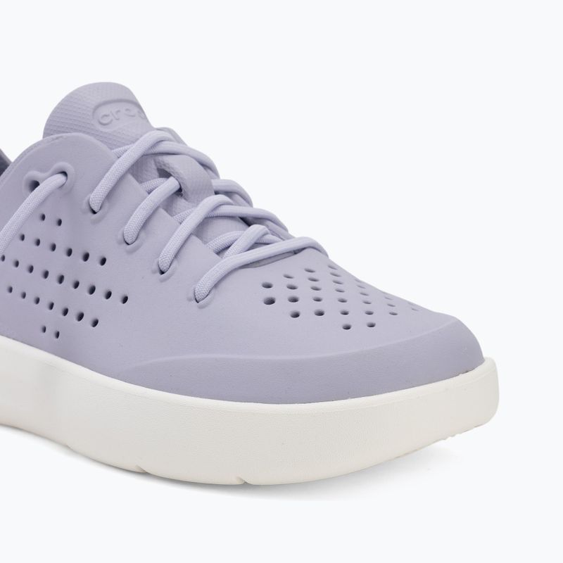 Moteriški batai Crocs In Motion Pacer purple moon 7