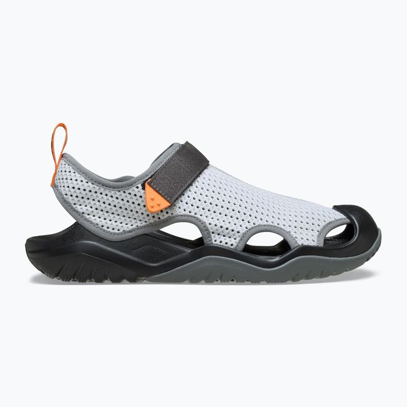 Vyriški sandalai Crocs Swiftwater Mesh Deck mirage 2