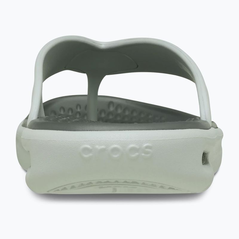 Šlepetės per pirštą Crocs InMotion Flip mirage 3