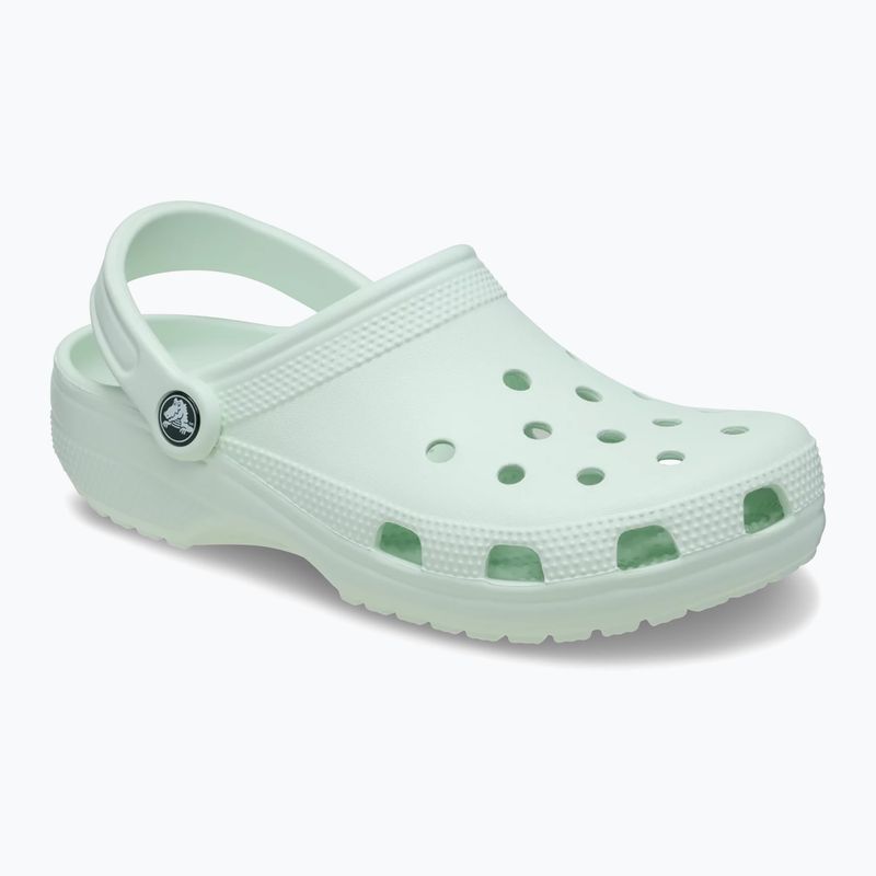 Šlepetės Crocs Classic mint tint