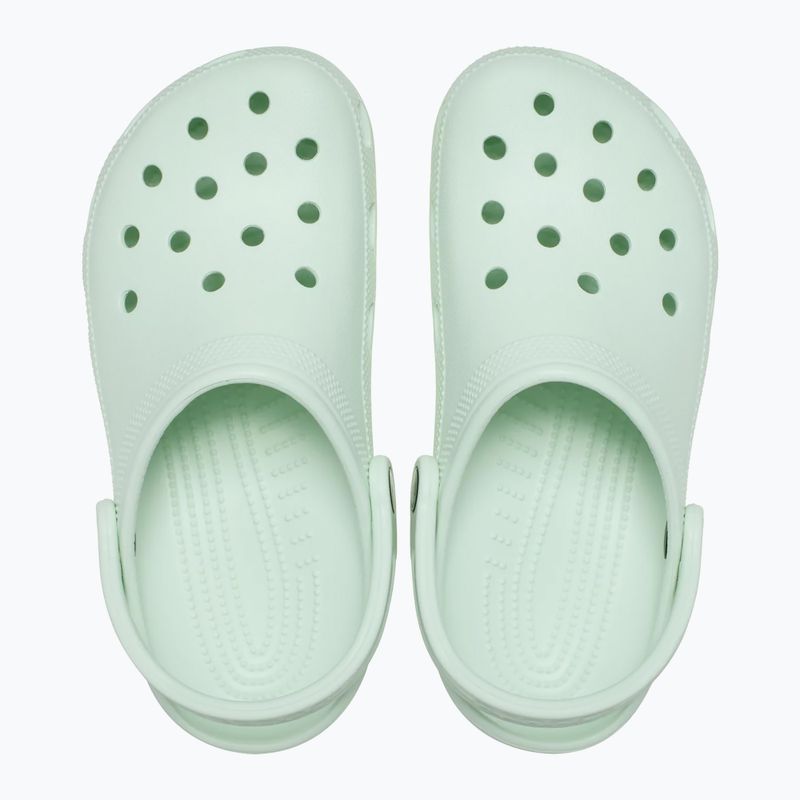 Šlepetės Crocs Classic mint tint 5