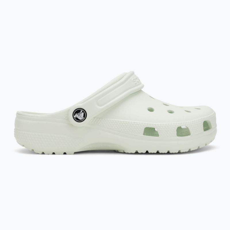 Šlepetės Crocs Classic mint tint 3