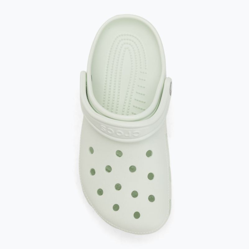 Šlepetės Crocs Classic mint tint 6