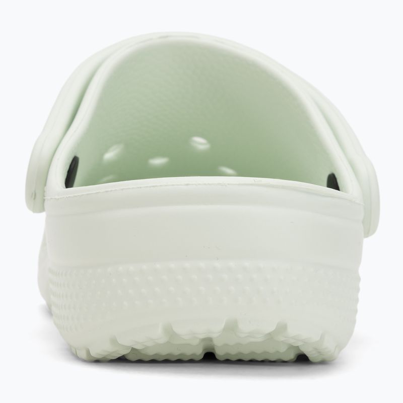 Šlepetės Crocs Classic mint tint 7