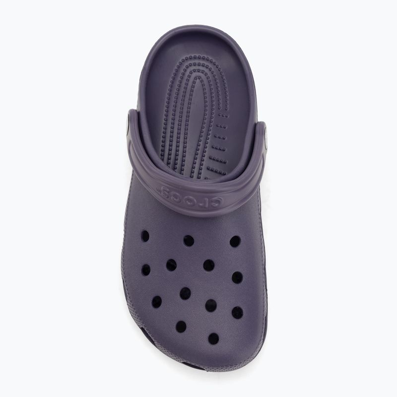 Šlepetės Crocs Classic klumpės nightshade 6