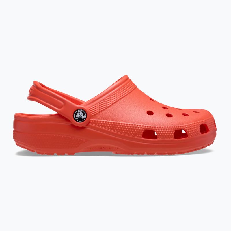 Šlepetės Crocs Classic starfish 2