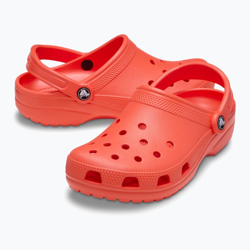 Šlepetės Crocs Classic starfish 3