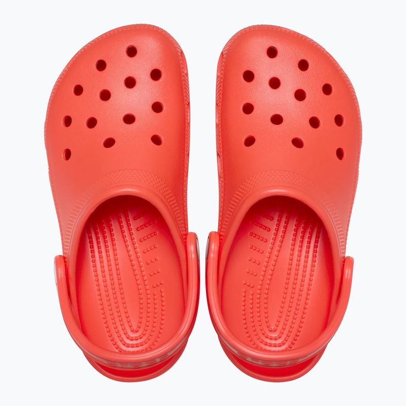 Šlepetės Crocs Classic starfish 5