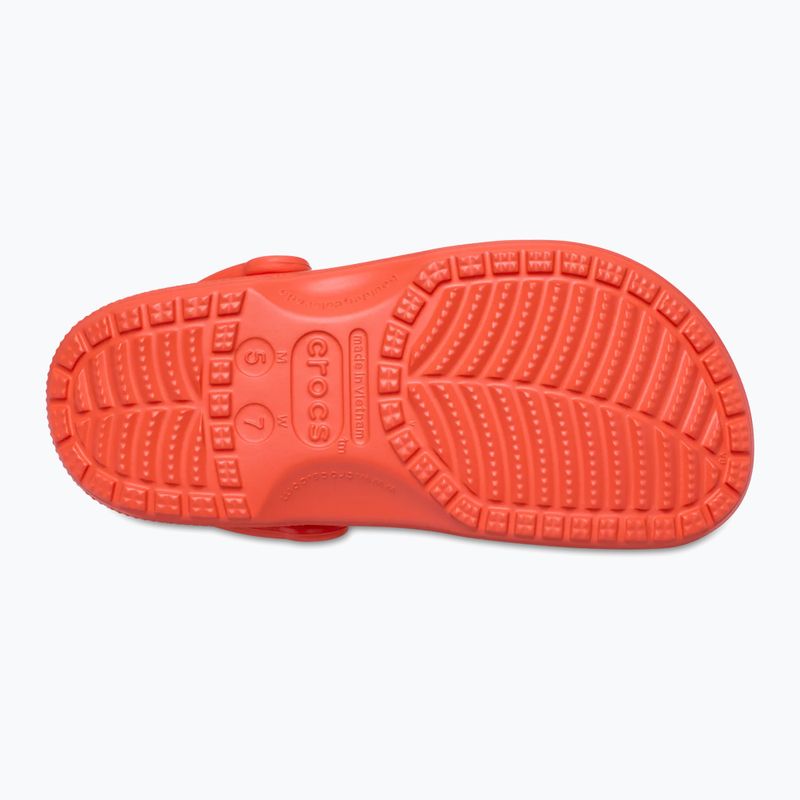 Šlepetės Crocs Classic starfish 6