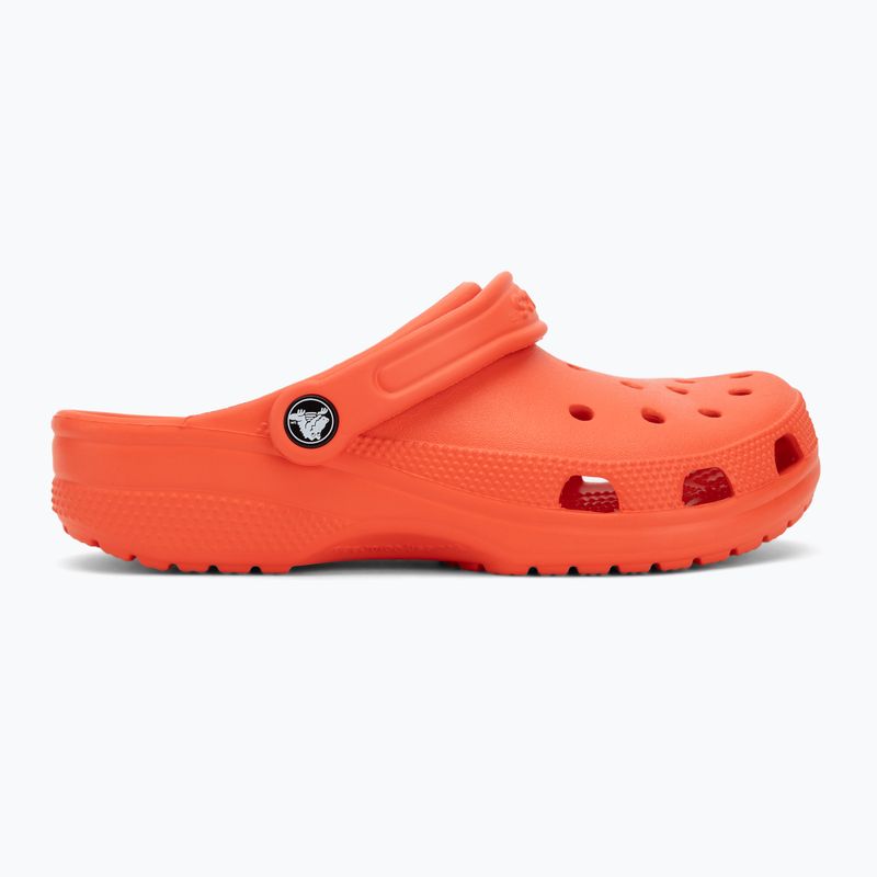 Šlepetės Crocs Classic starfish 3
