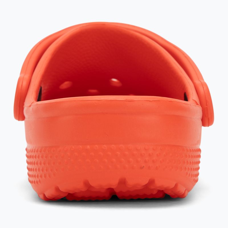 Šlepetės Crocs Classic starfish 7