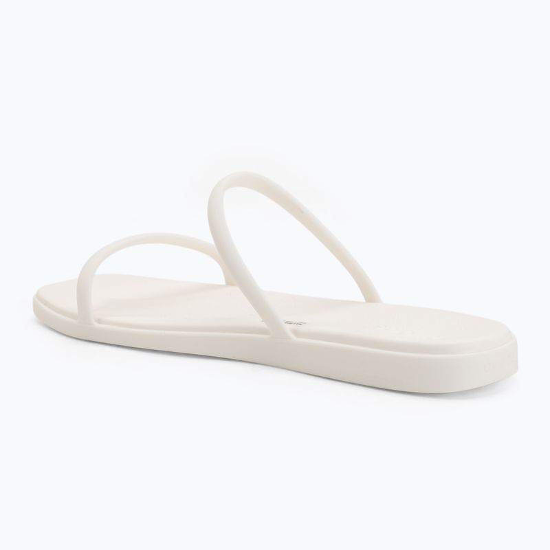 Moteriškos basutės Crocs Miami Two Strap Sandal chalk 3