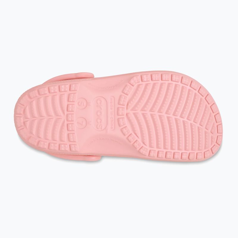 Šlepetės Crocs Classic powder pink 6