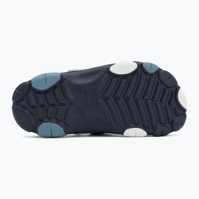 Šlepetės Crocs Classic All Terrain Clog navy 5