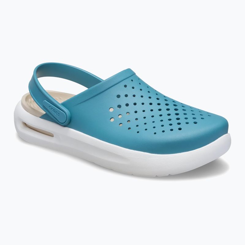 Šlepetės Crocs Inmotion Clog fog 9