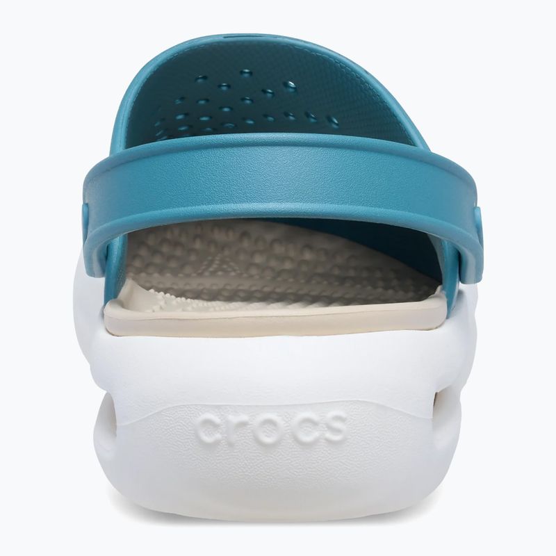 Šlepetės Crocs Inmotion Clog fog 12