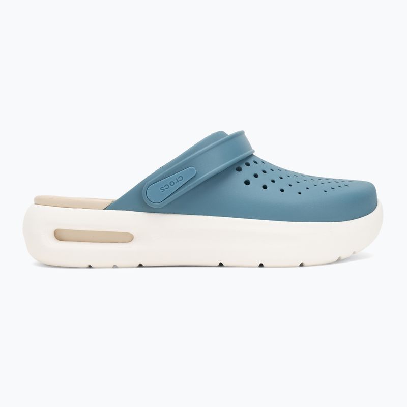 Šlepetės Crocs Inmotion Clog fog 3