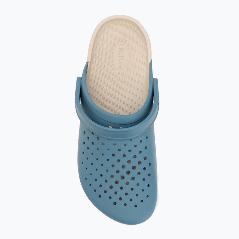 Šlepetės Crocs Inmotion Clog fog 6