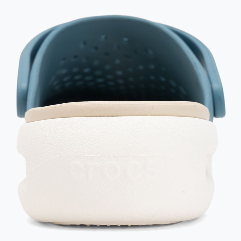 Šlepetės Crocs Inmotion Clog fog 7