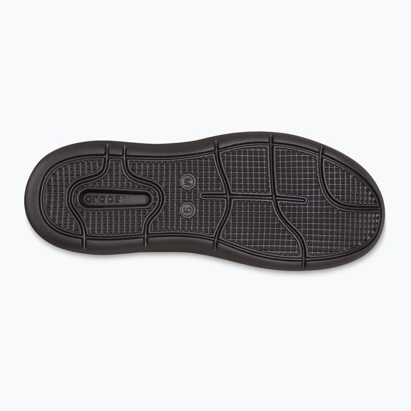 Vyriški batai Crocs In Motion Pacer black/black 3