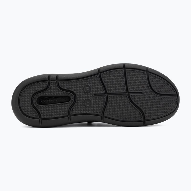 Vyriški batai Crocs In Motion Pacer black/black 4