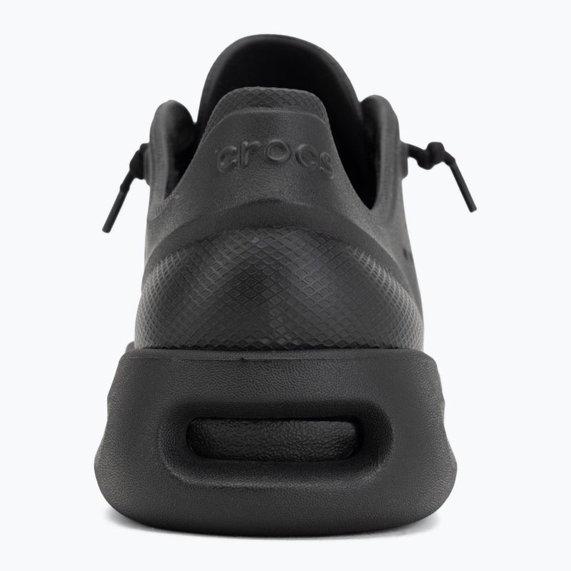 Vyriški batai Crocs In Motion Pacer black/black 6