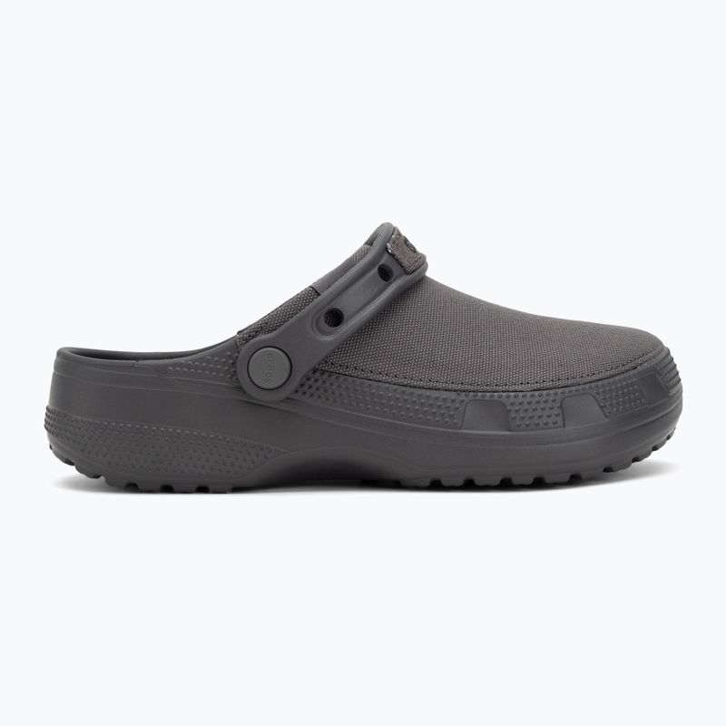 Šlepetės Crocs Classic Crafted Clog black sand 3