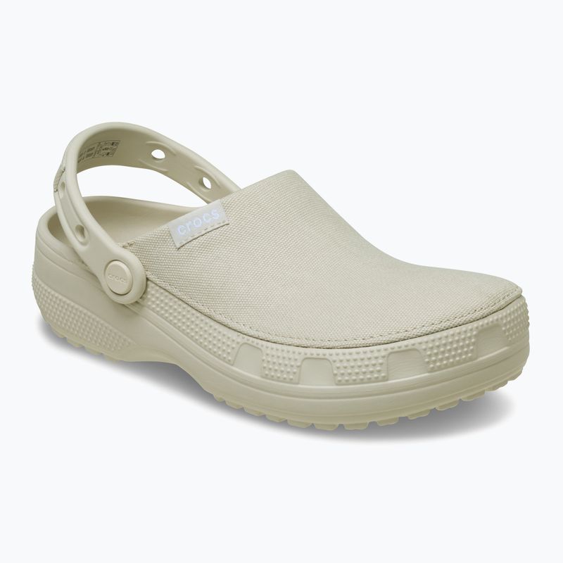 Šlepetės Crocs Classic Crafted Clog stucco 9