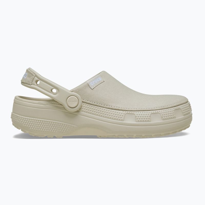 Šlepetės Crocs Classic Crafted Clog stucco 10