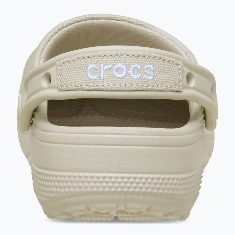 Šlepetės Crocs Classic Crafted Clog stucco 11