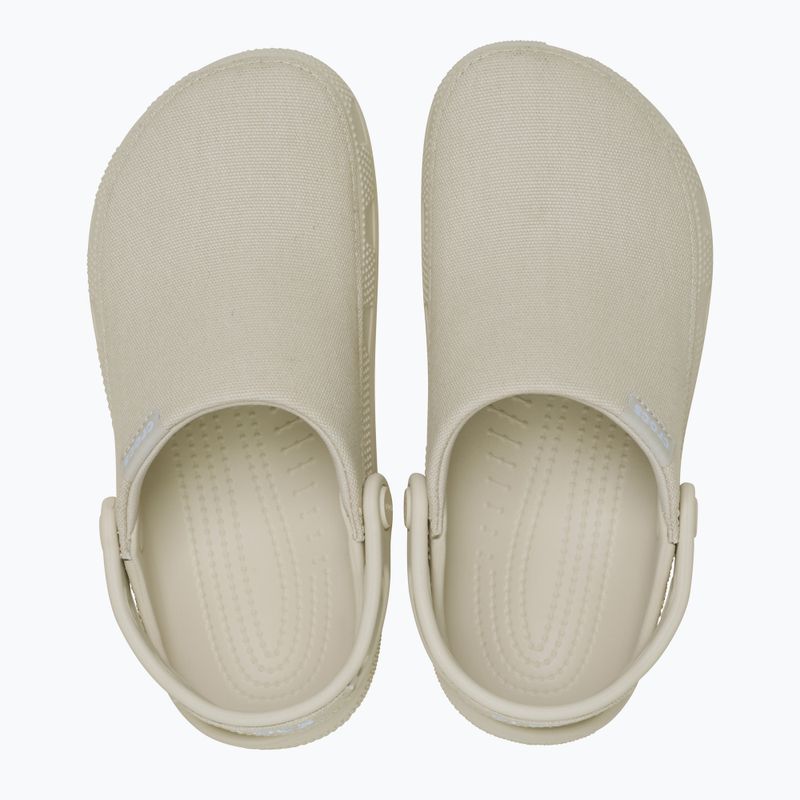 Šlepetės Crocs Classic Crafted Clog stucco 13