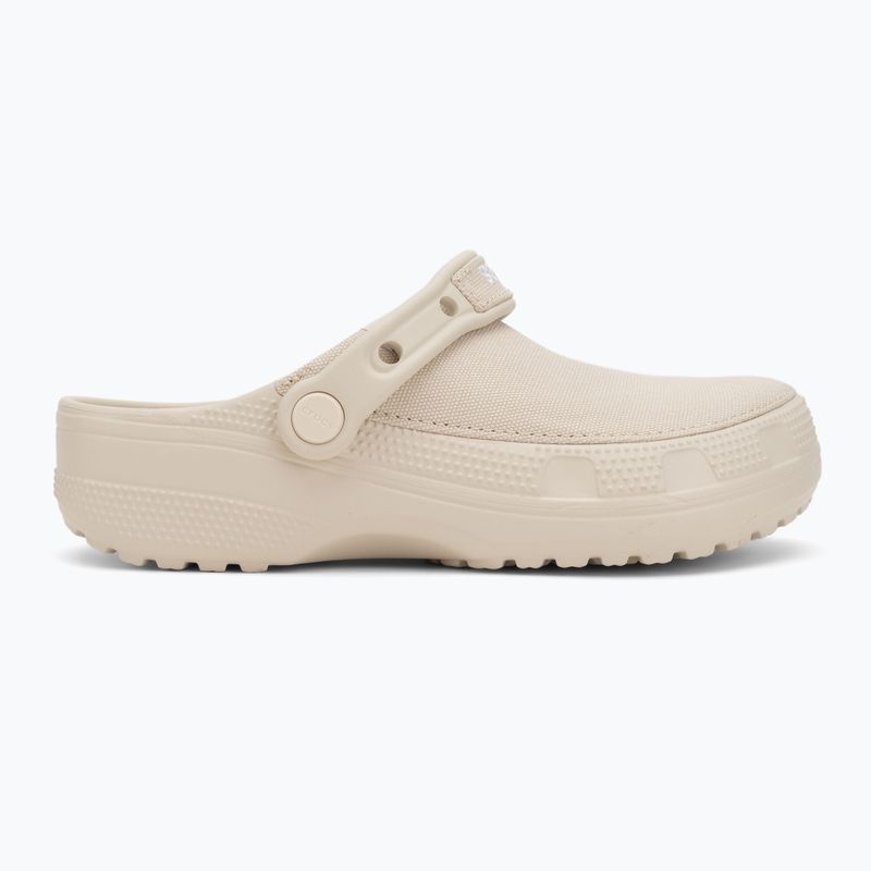 Šlepetės Crocs Classic Crafted Clog stucco 3