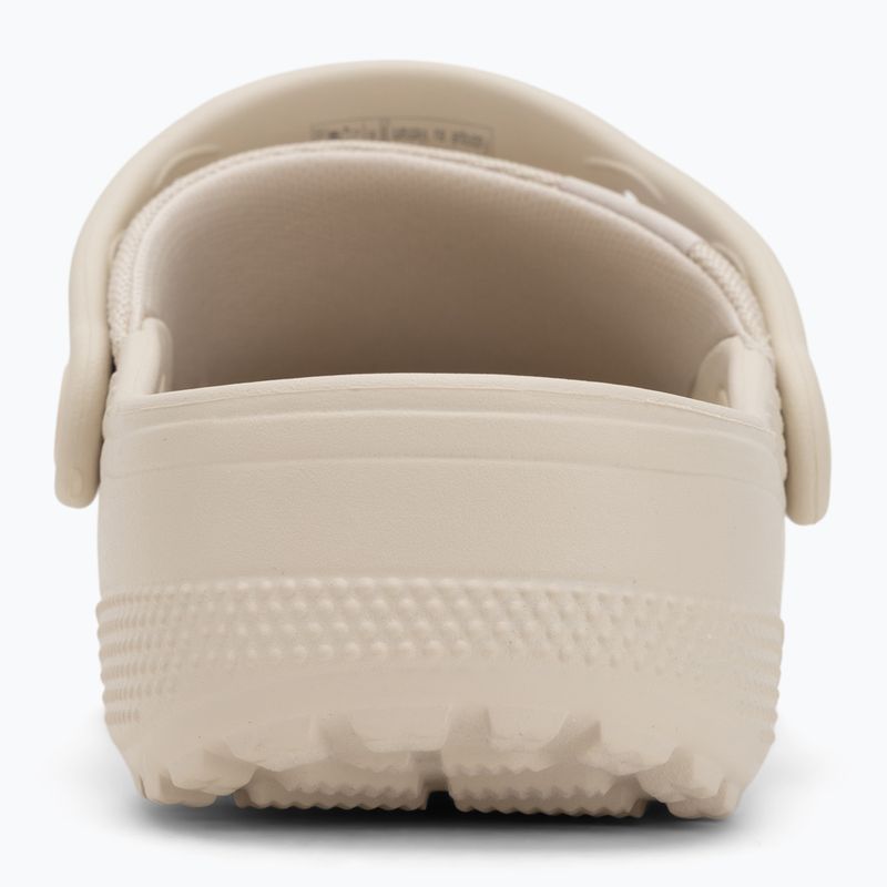 Šlepetės Crocs Classic Crafted Clog stucco 7