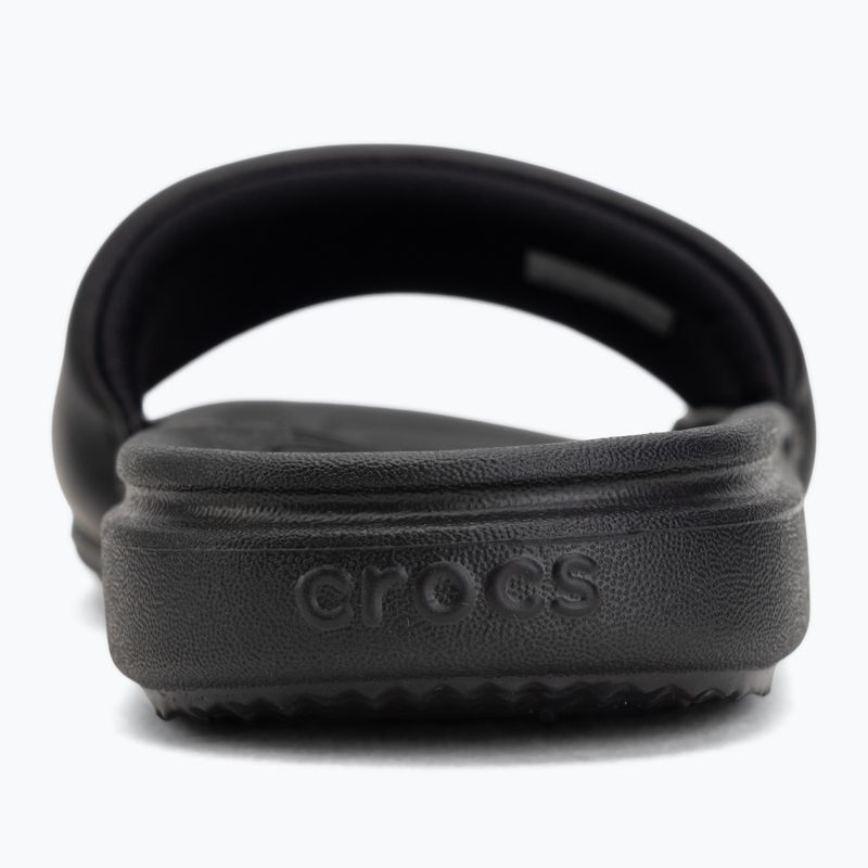 Vyriškos šlepetės Crocs All Day black 6