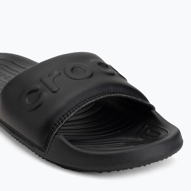 Vyriškos šlepetės Crocs All Day black 7