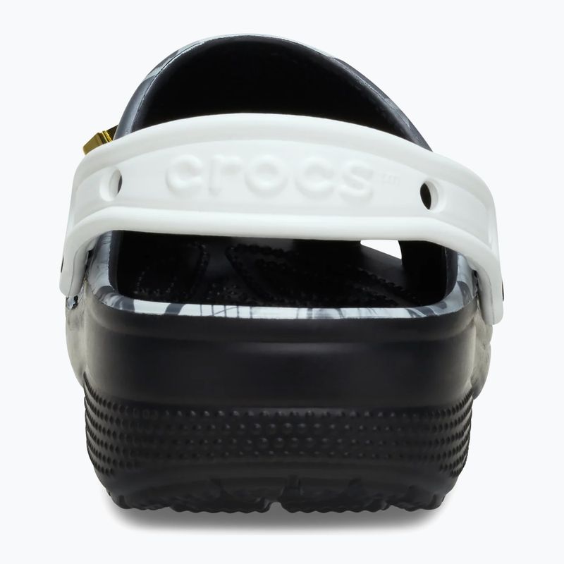Šlepetės Crocs Classic Elvis Clog multicolor 4