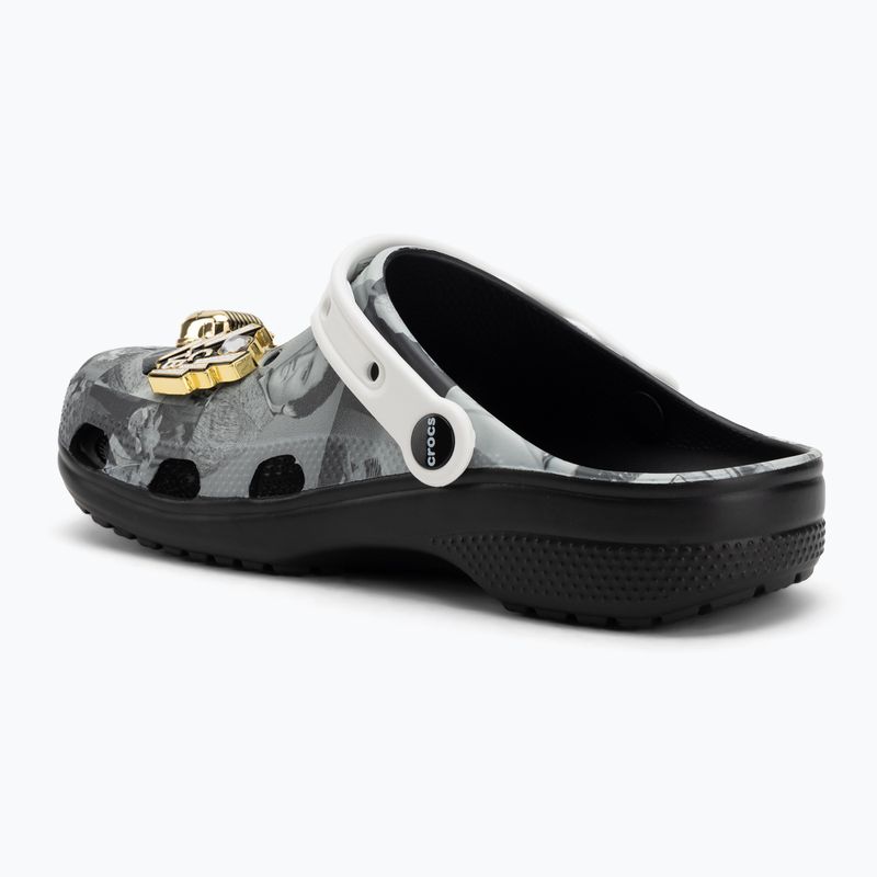 Šlepetės Crocs Classic Elvis Clog multicolor 4