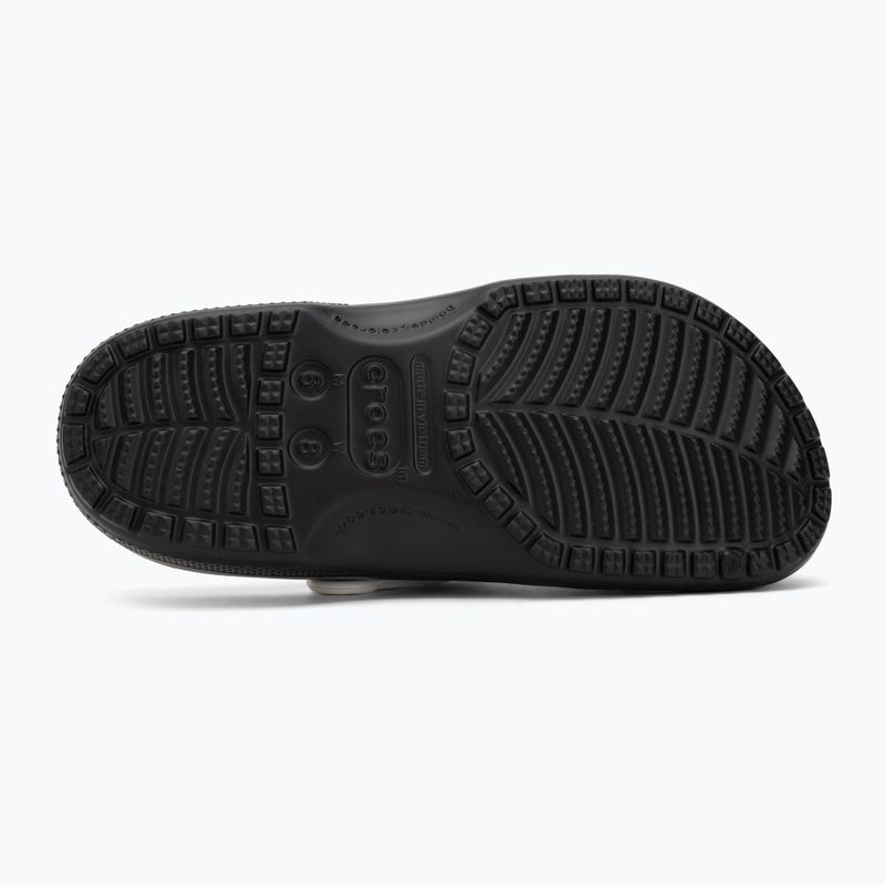 Šlepetės Crocs Classic Elvis Clog multicolor 5