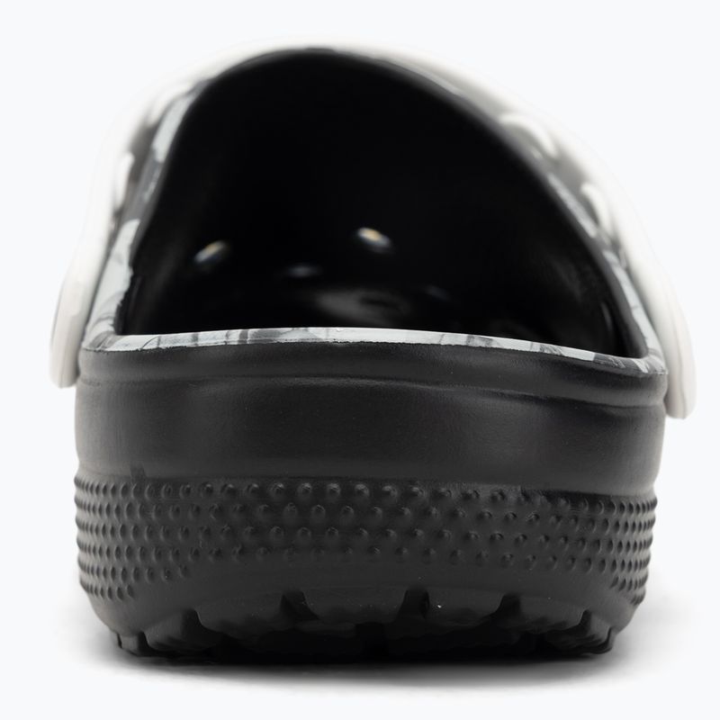 Šlepetės Crocs Classic Elvis Clog multicolor 7