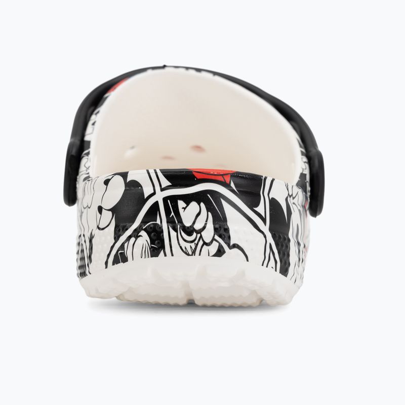 Šlepetės Crocs Classic Mickey And Minnie multicolor 7