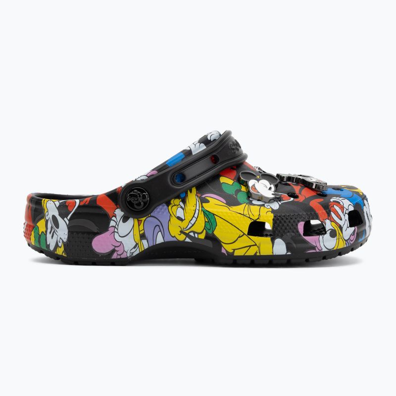 Šlepetės Crocs Classic Mickey And Friends multicolor 3