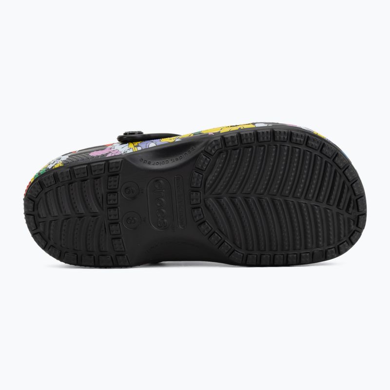 Šlepetės Crocs Classic Mickey And Friends multicolor 5