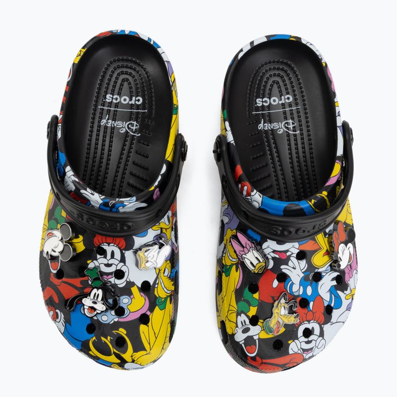 Šlepetės Crocs Classic Mickey And Friends multicolor 6