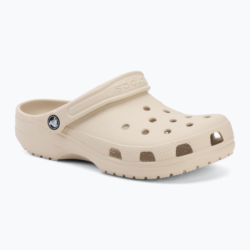 Šlepetės Crocs Classic white