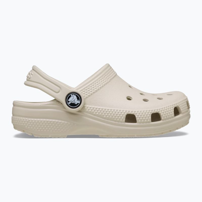 Vaikiškos šlepetės Crocs Classic Clog Toddler frappe 2