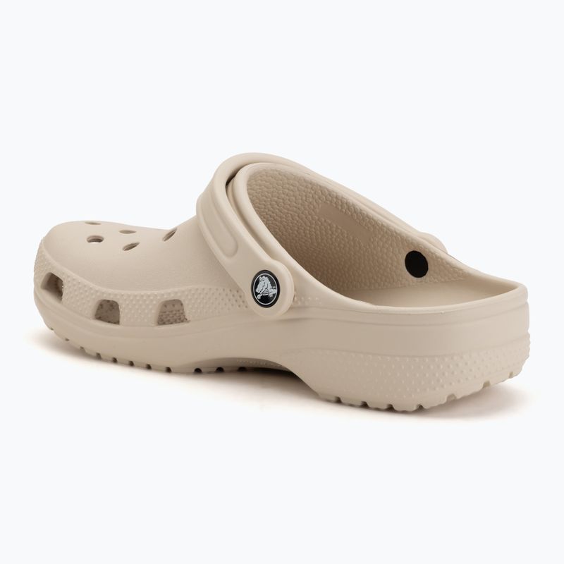 Vaikiškos šlepetės Crocs Classic Clog Kids frappe 4